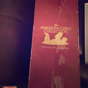 American Girl Doll
